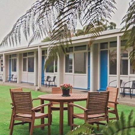 Westport Motor Hotel Bagian luar foto